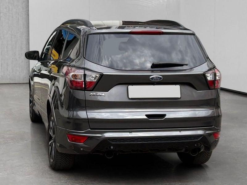 Ford Kuga 2.0 tdci ST-Line s&s awd 150cv powershift