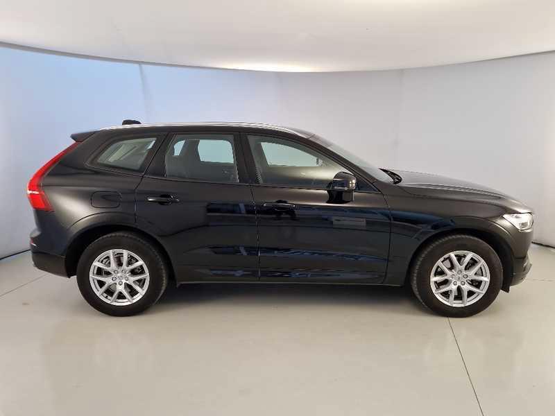 VOLVO XC60 B4 D AWD Geartronic Business