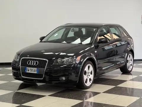 Audi A3 2.0 TDI F.AP. S tronic Ambition