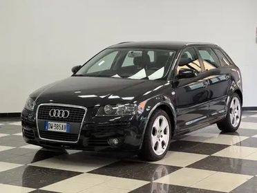 Audi A3 2.0 TDI F.AP. S tronic Ambition
