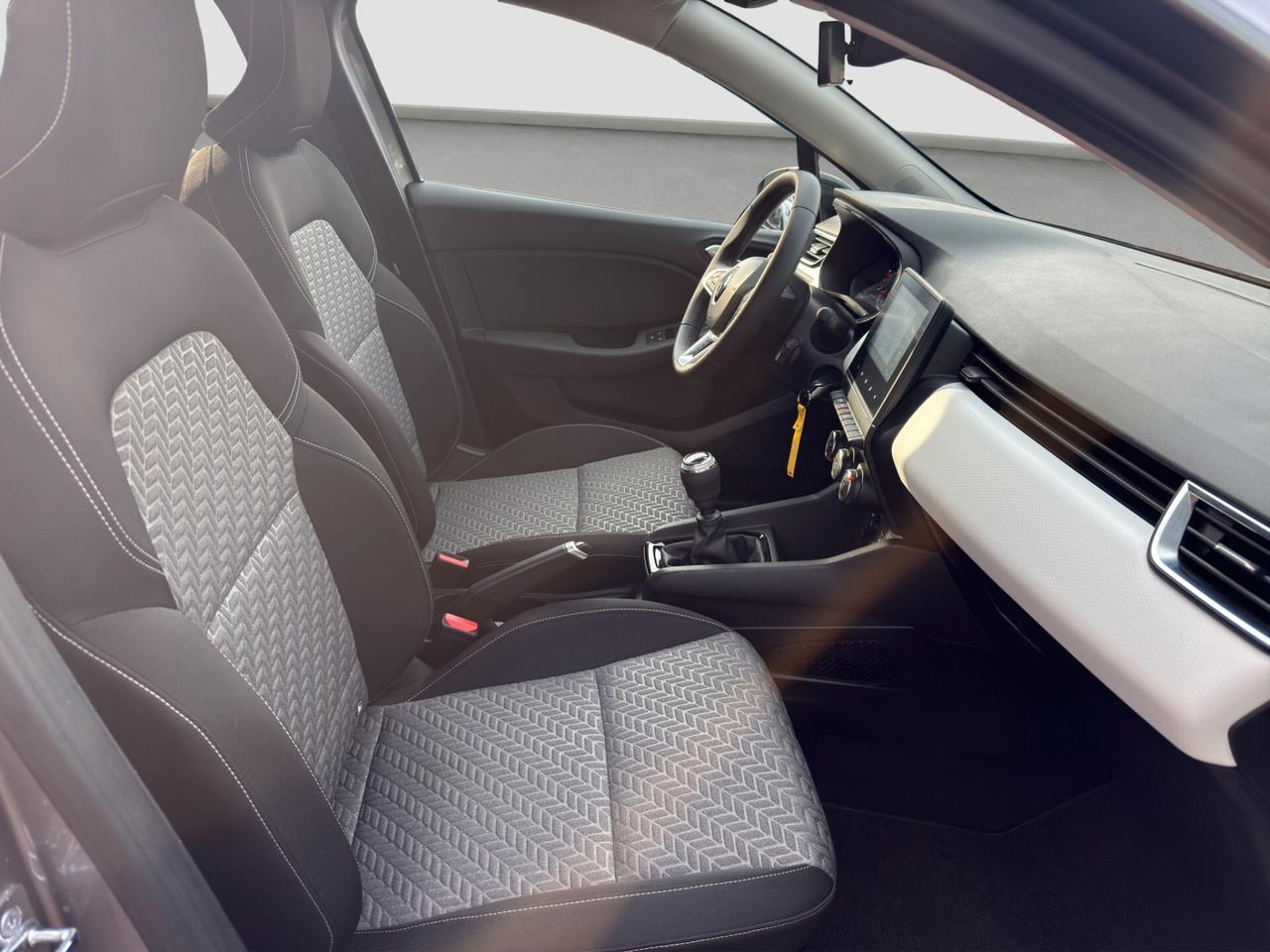 Renault Clio Blue dCi 100 CV 5 porte Evolution