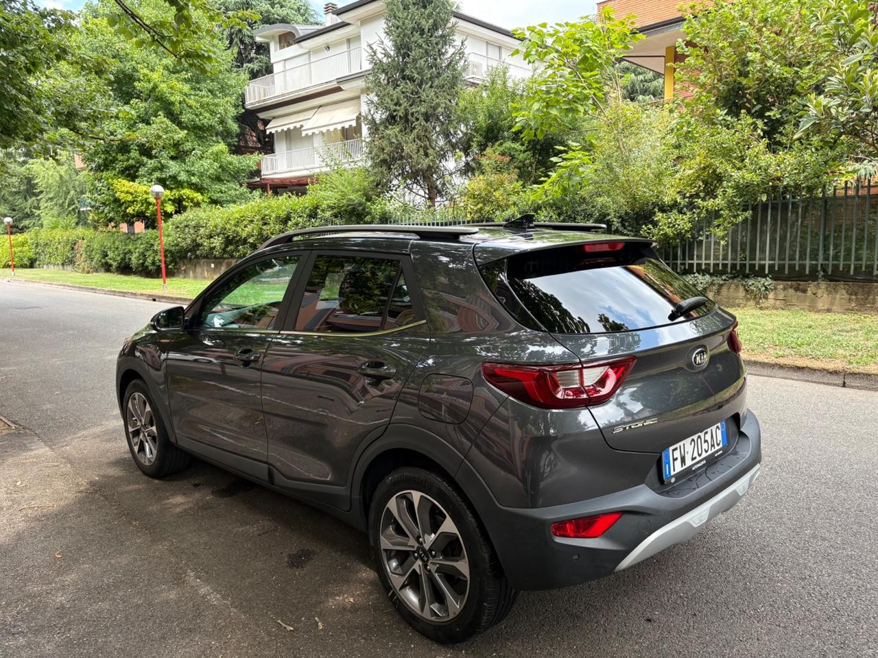 Kia Stonic 1.0 T-GDi 120 CV Energy