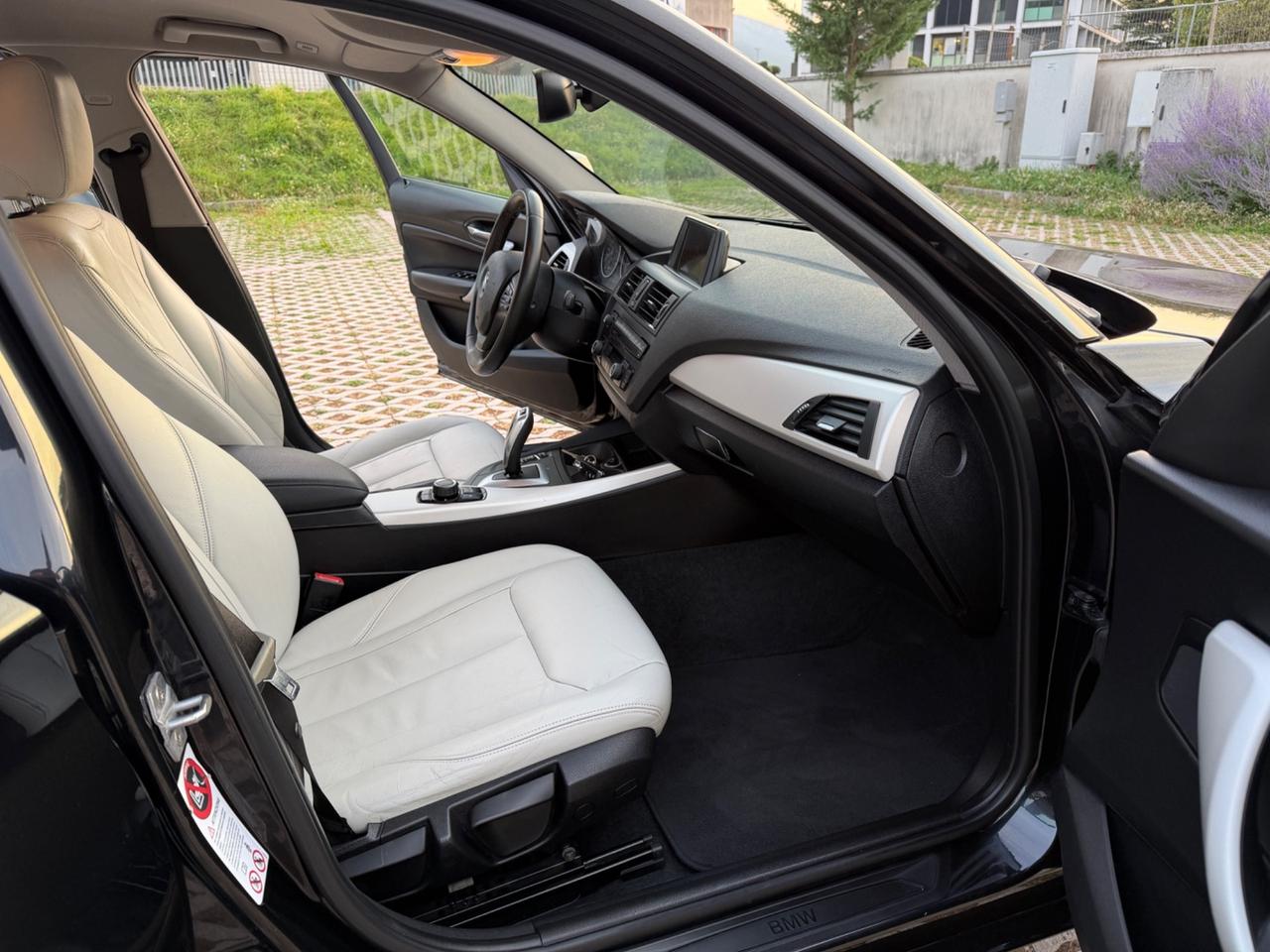 Bmw 120d 5p CATENA DISTRIBUZIONE E POMPA NUOVE