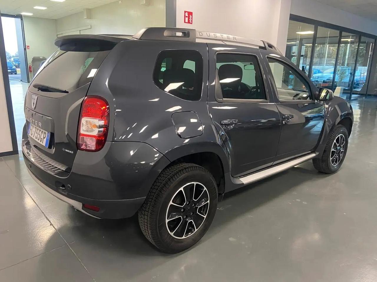 Dacia Duster 1.5 dCi 110CV Start&Stop 4x2 Prestige