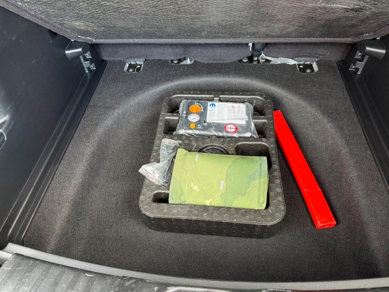 Jeep Compass 2.0 Multijet II aut. 4WD Limited UNIPRO - SOLO 67500KM