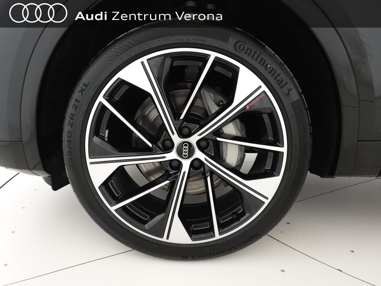 Sportback 50TDI 286CV quattro S tronic S line Plus