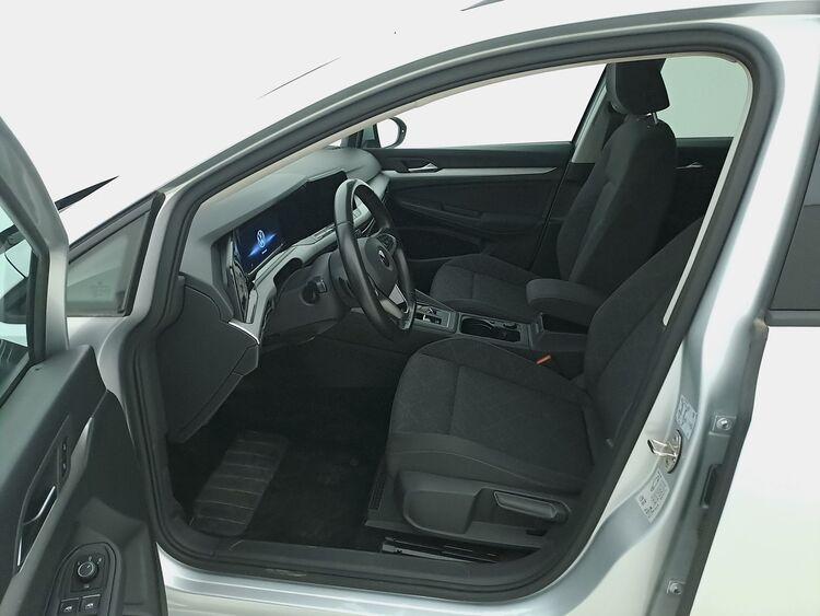 Volkswagen Golf Variant Variant Life DSG BR189209 1.5 Mild Hybrid 130CV