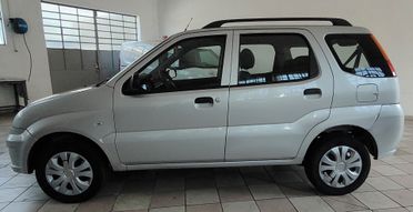 Subaru Justy G3X 1.3 16V 5p.