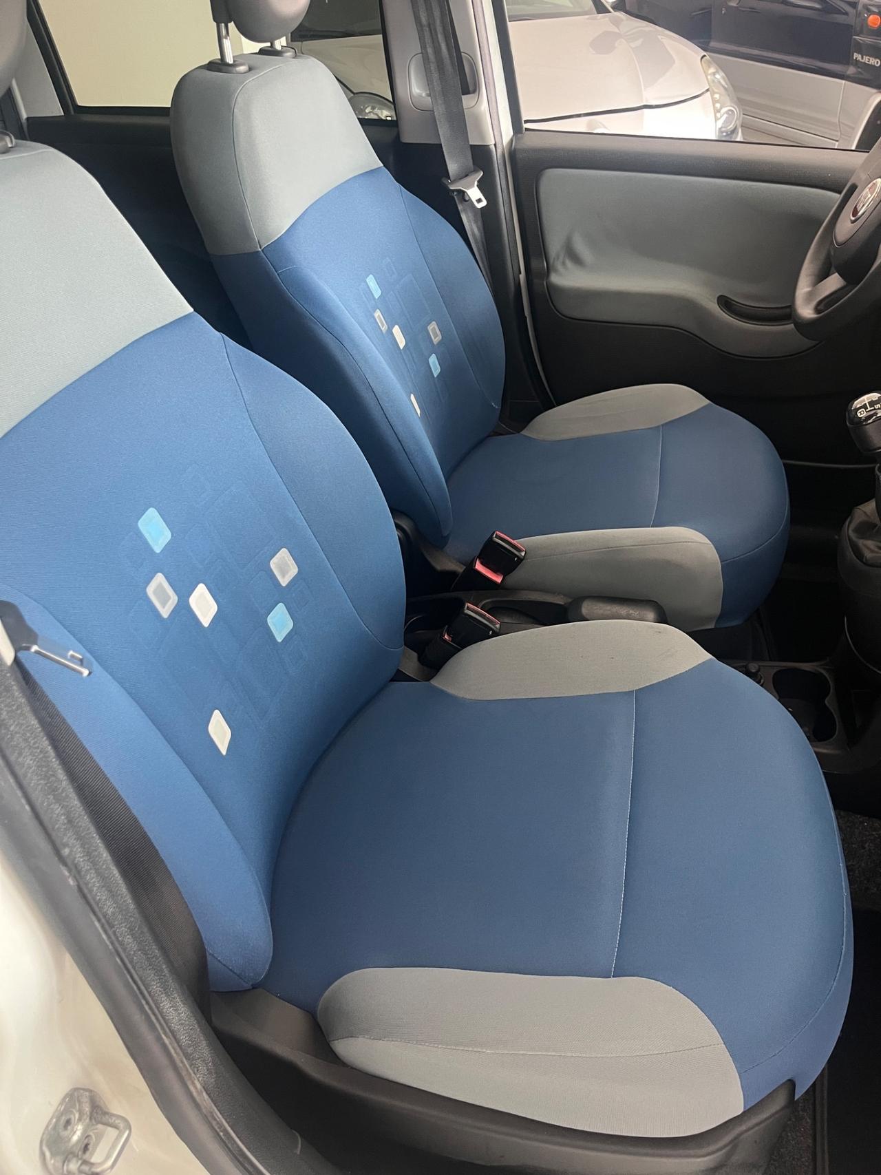 Fiat Panda 1.3 MJT S&S Pop