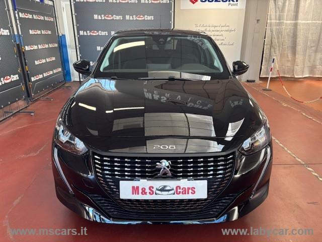 PEUGEOT 208 PureTech 75 S&S 5p. Active