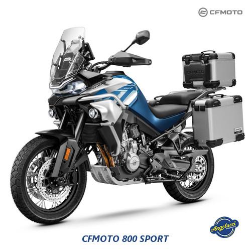 CFMOTO 800SPORT