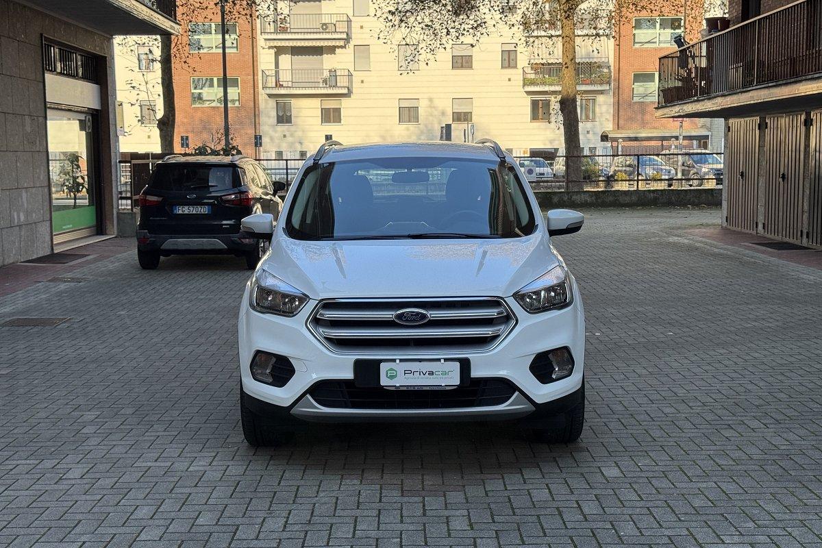 FORD Kuga 1.5 TDCI 120 CV S&S 2WD Business