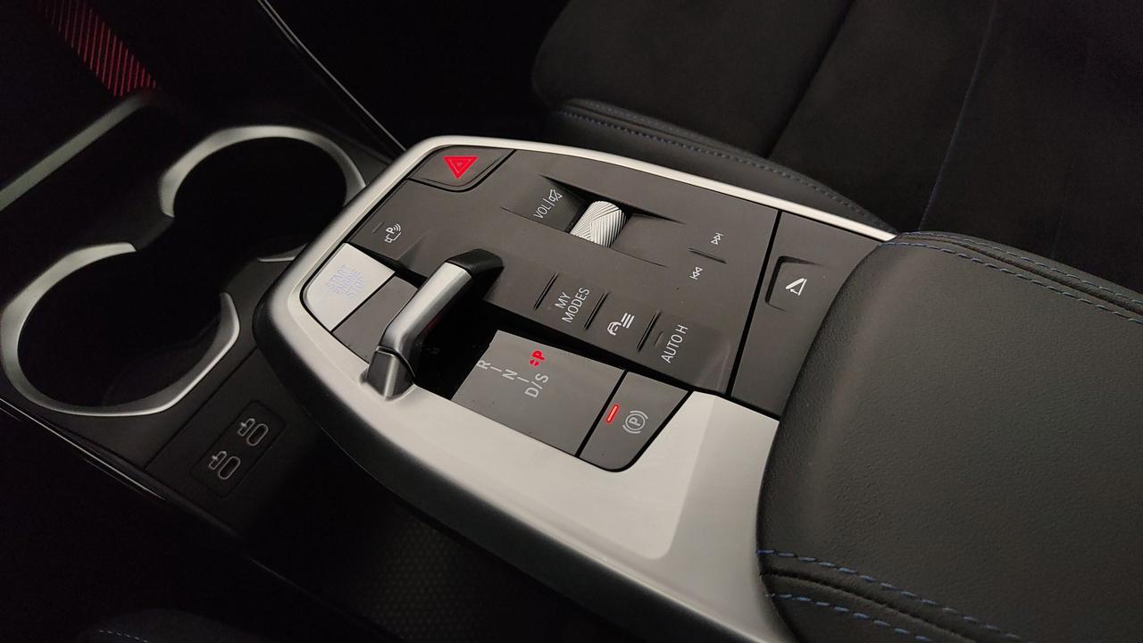 BMW X1 U11 - X1 sdrive18i MSport auto