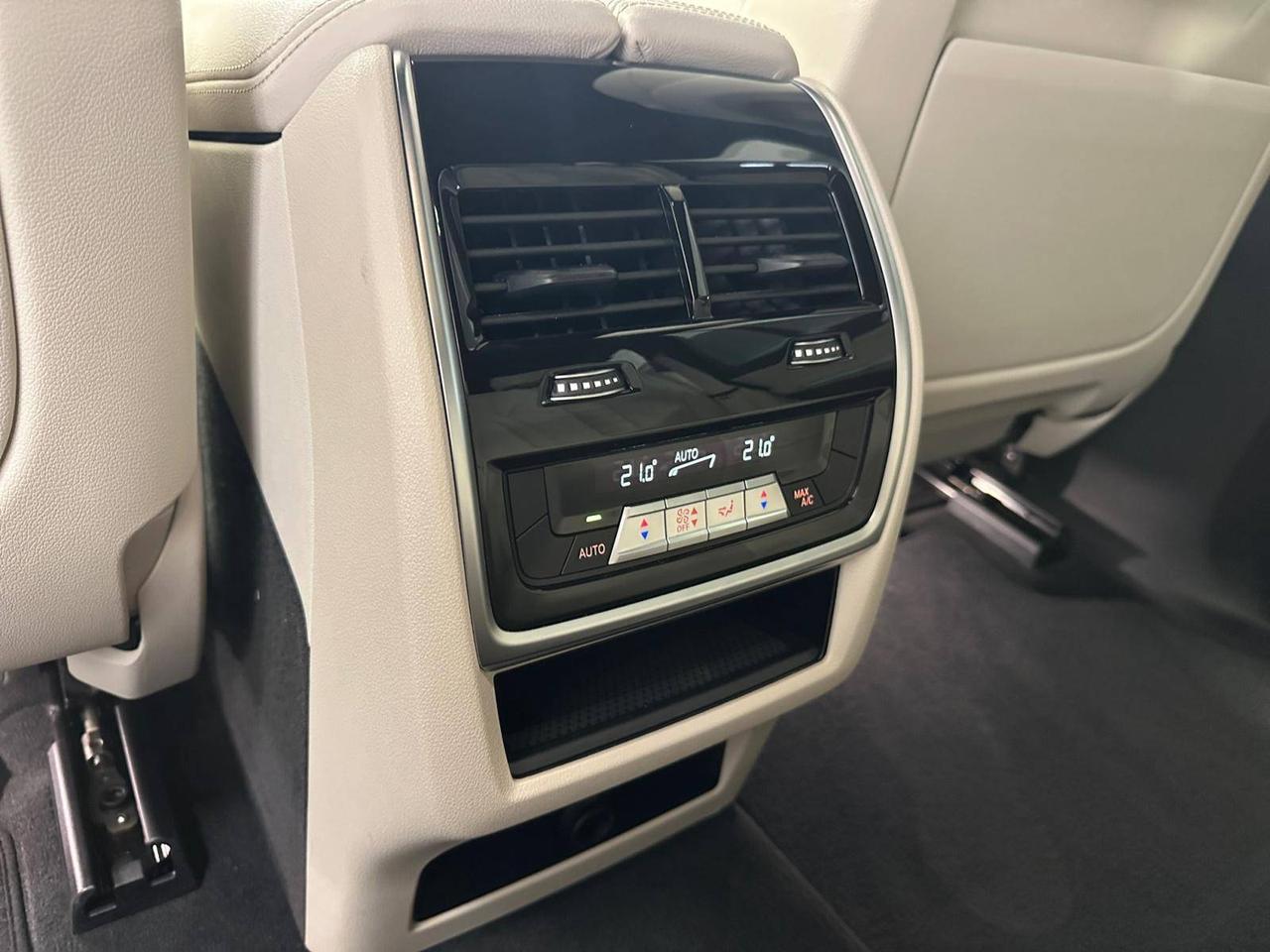 BMW X5 xDrive45e Msport