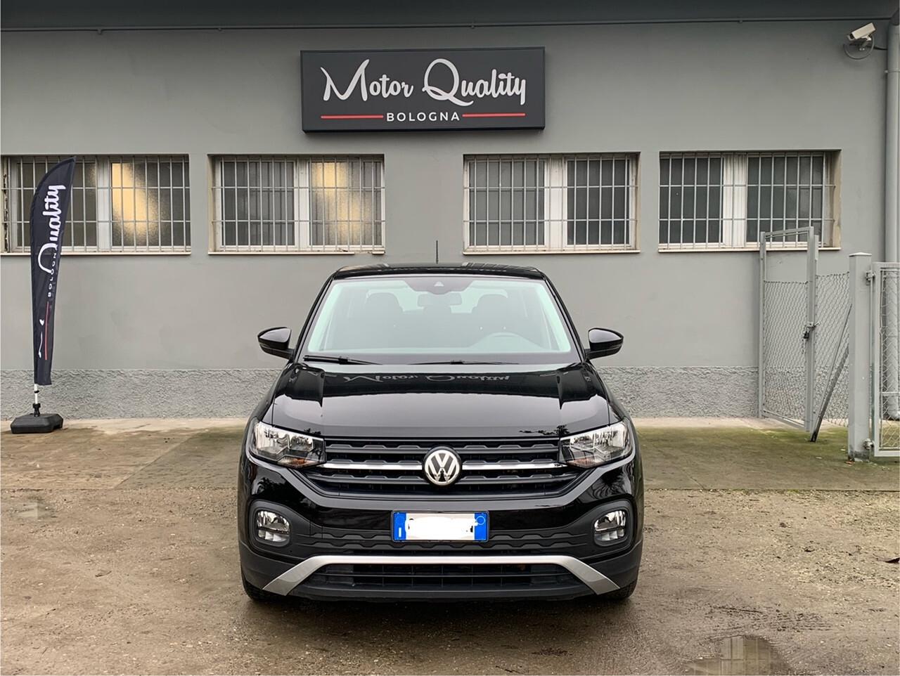 Volkswagen T-CROSS 1.0 TSI Urban - ADATTA A NEOPATENTATO