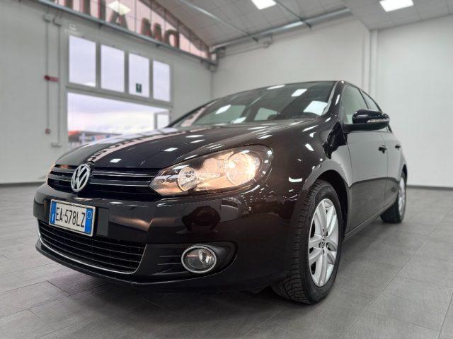 VOLKSWAGEN Golf 1.4 TSI 122CV DSG 5p. Highline