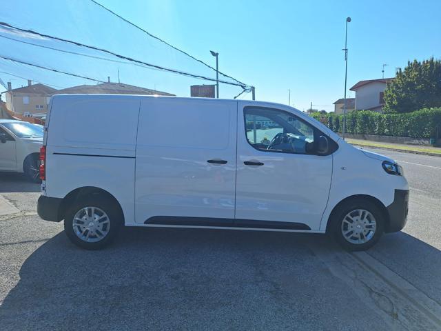 OPEL Vivaro 2.0 Diesel 120CV S&S PL-TN Furgone Enjoy N°GC196PK