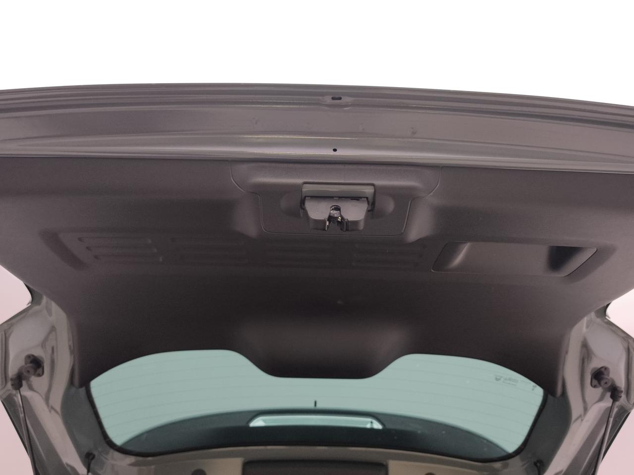 CITROEN C3 Aircross I 2021 - C3 Aircross 1.2 puretech Feel s&s 110cv