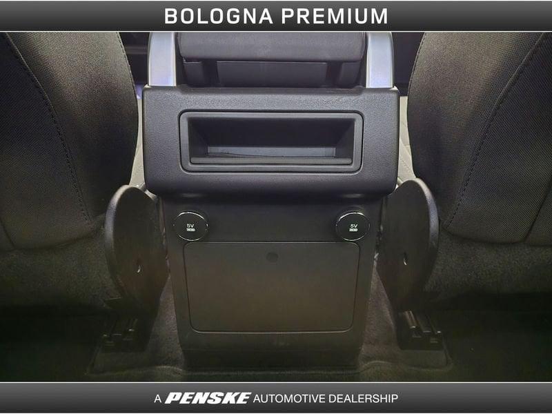 Land Rover Discovery Discovery 2.0 SD4 240 CV S