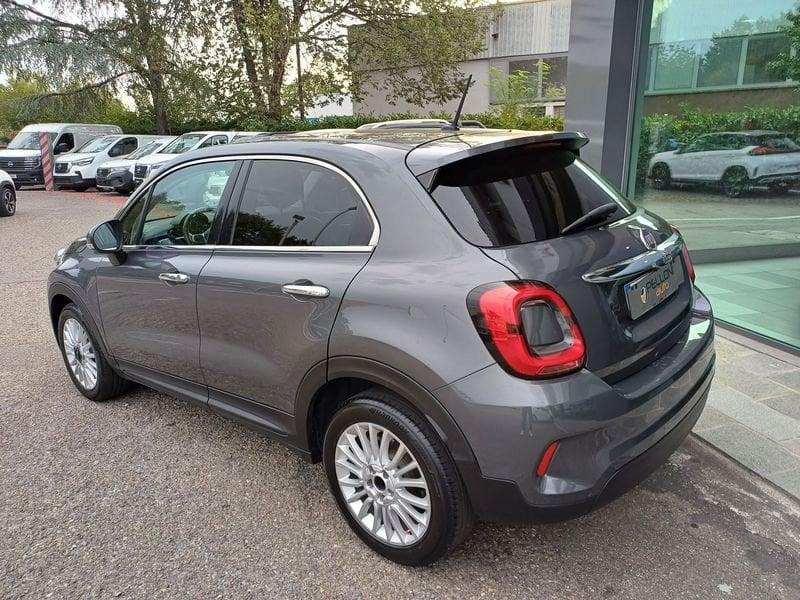 FIAT 500X Urban Look 1.3 Mjet 95cv 4x2 Urban KM CERTIFICATI -GARANZIA