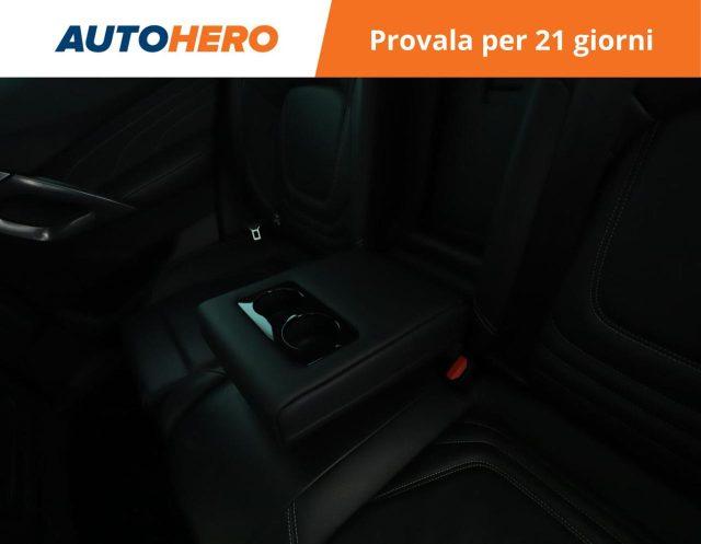 DS AUTOMOBILES DS 5 BlueHDi 180 aut. Sport Chic