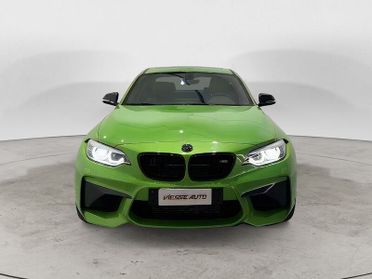 BMW Serie 2 Coupé M2 Coupé Competition
