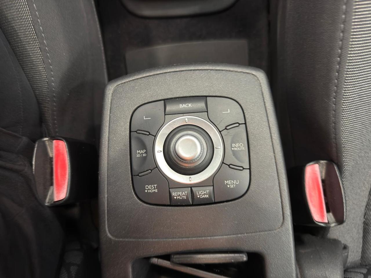 Renault Scénic 1.9 dCi 130CV Dynamique SETTE POSTI