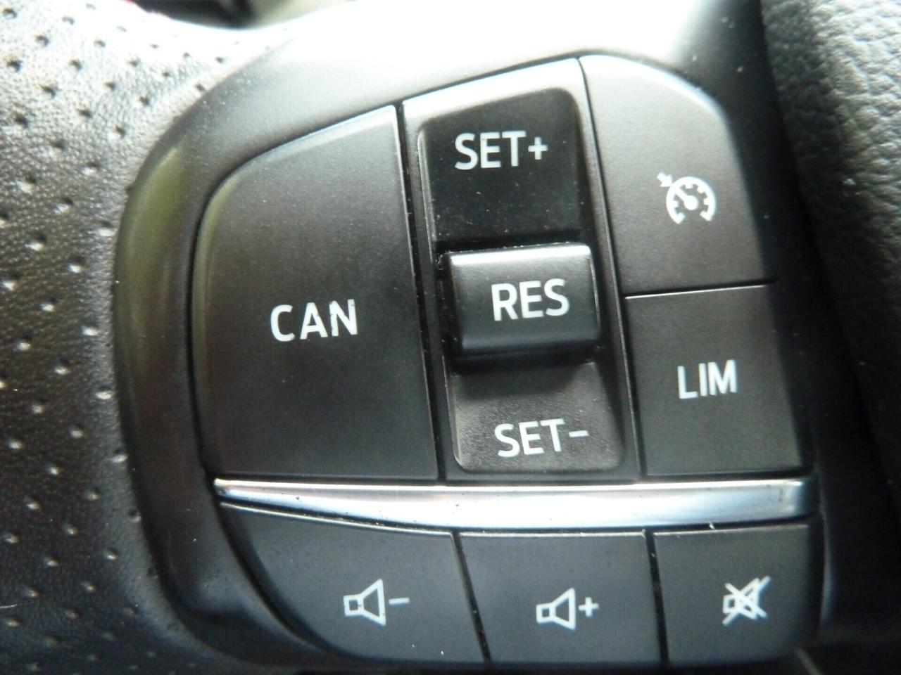 Ford Focus 1.0 125 CV ST Line OK neopatentati