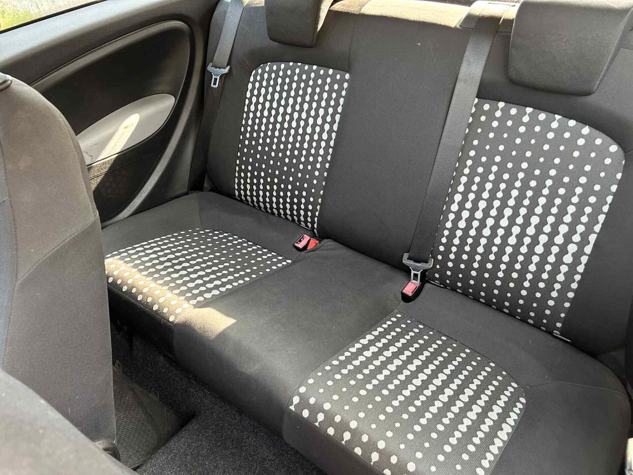 Fiat Grande Punto Grande Punto 1.2 3 porte Dynamic