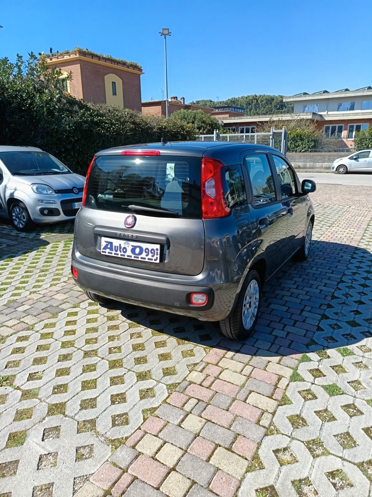 Fiat Panda 1.2 EasyPower Easy