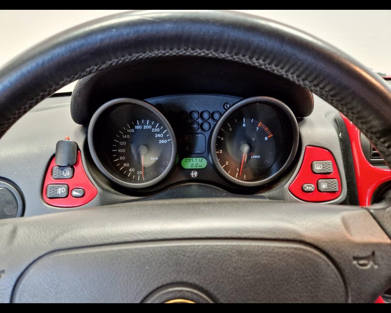 ALFA ROMEO ALFA ROMEO GTV - ALFA ROMEO GTV
