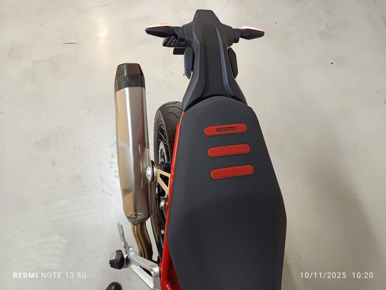 BMW F 900 GS Style Passion