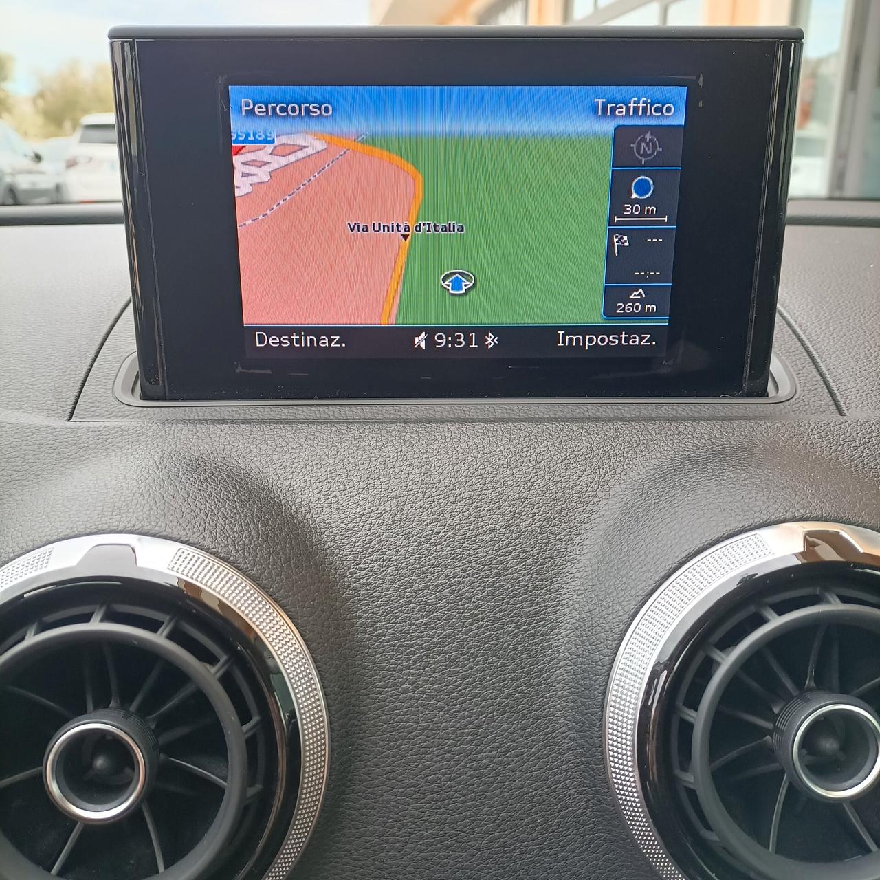 Audi A3 1.6 TDI S tronic Business