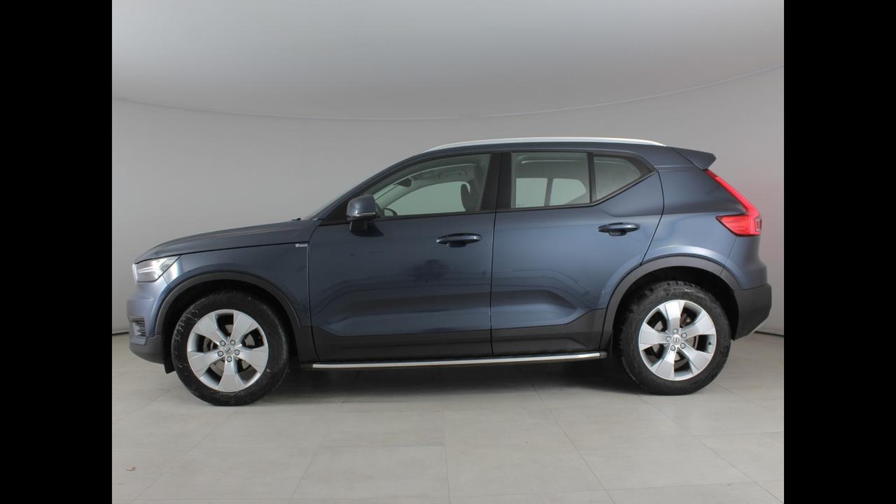 VOLVO XC40 - XC40 1.5 t2 Momentum Pro auto my21