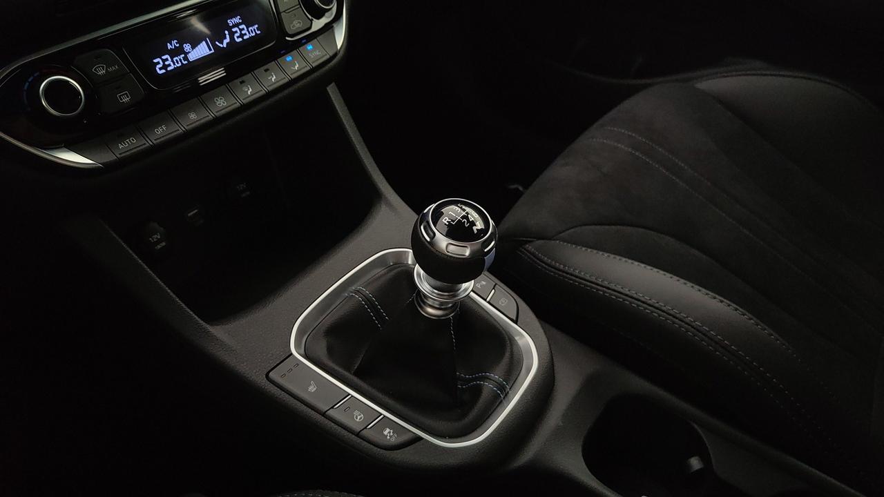 HYUNDAI i30 2.0 t-gdi N Performance