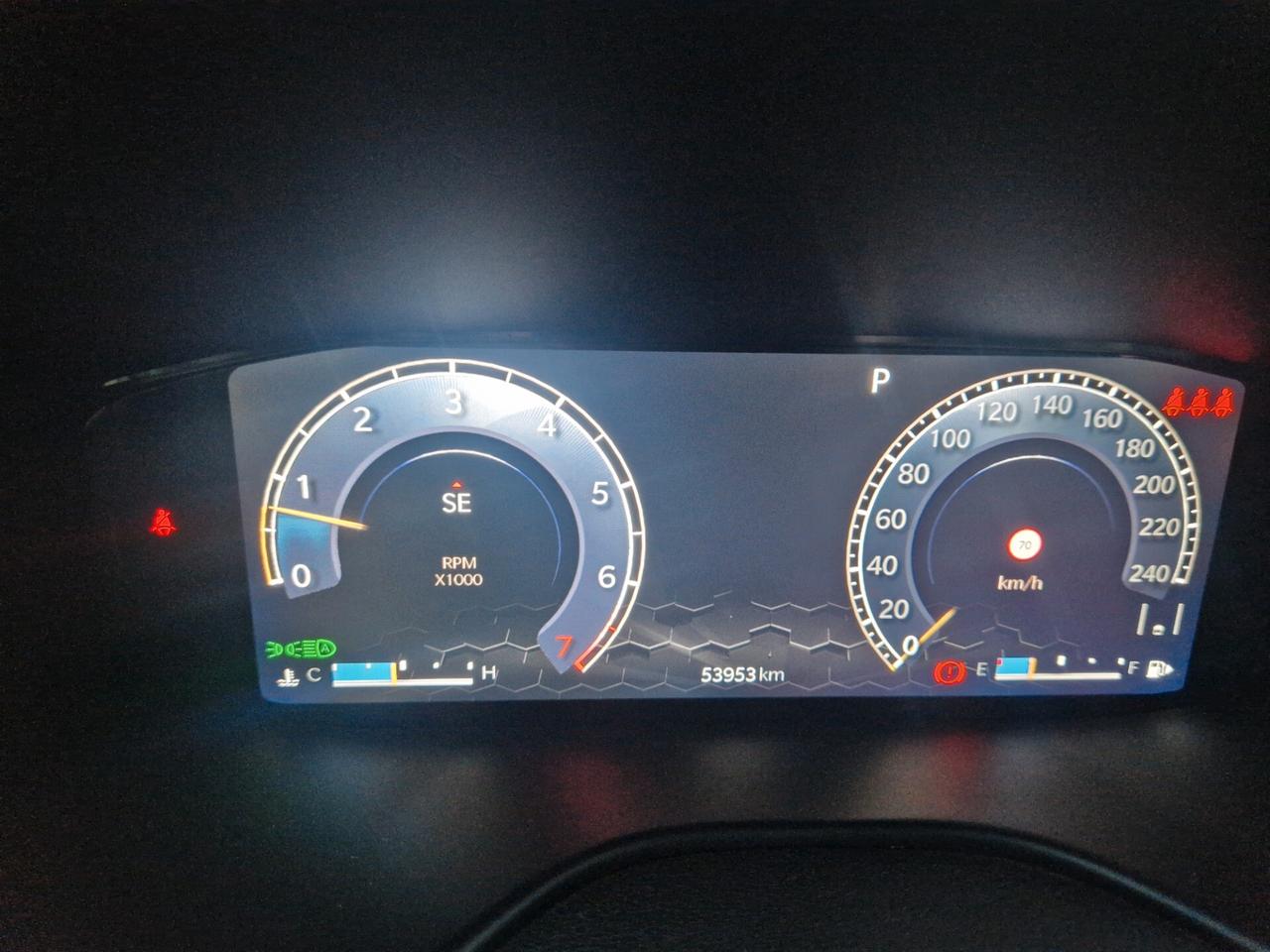 Jeep Compass II 1.3 T4 150cv Limited 2wd ddct FULL OPT.