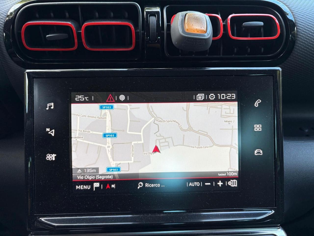 Citroen C3 Aircross PureTech 110 S&S Shine