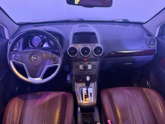 OPEL Antara 2.0 CDTI 150CV Cosmo