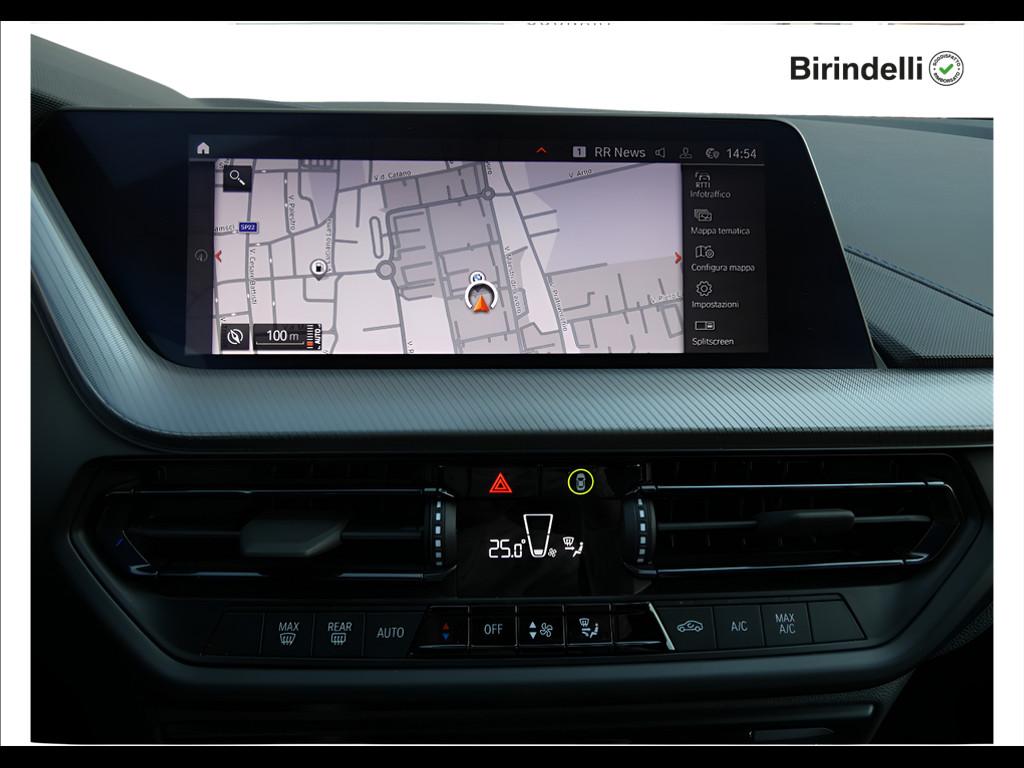 BMW Serie 1 (F40) - 118d 5p. Msport