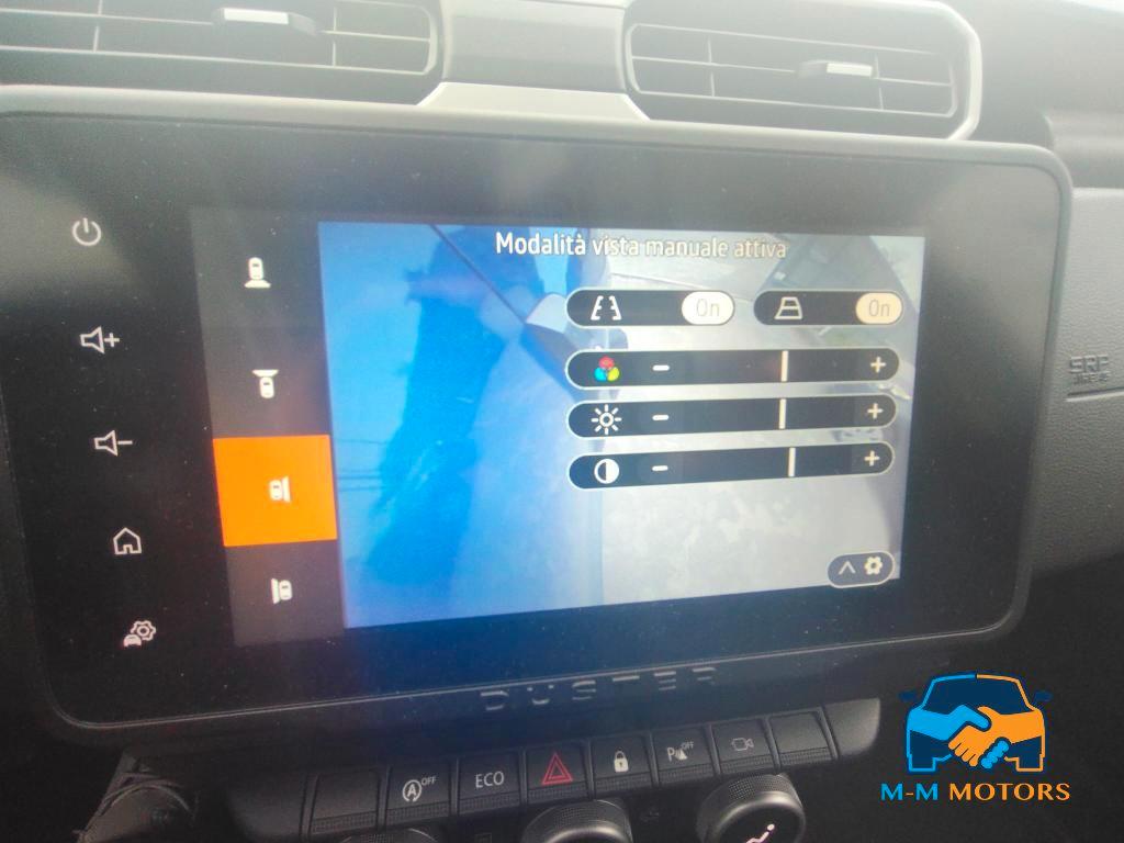 Dacia Duster 1.0 tce Journey Gpl 4x2 100cv