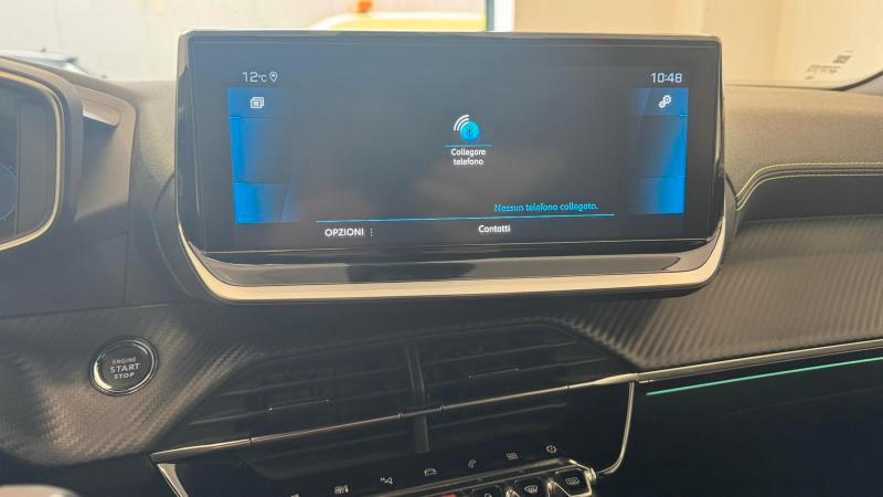 PEUGEOT 2008 BlueHDi 110 Cv. GT LINE