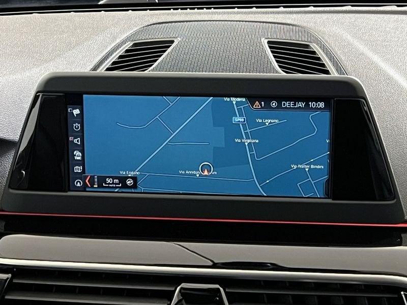 BMW Serie 5 520d Touring Sport auto