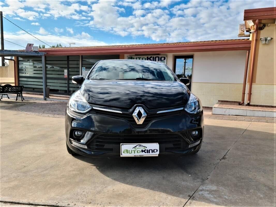 Renault Clio dCi 8V 90 CV 5 porte Business