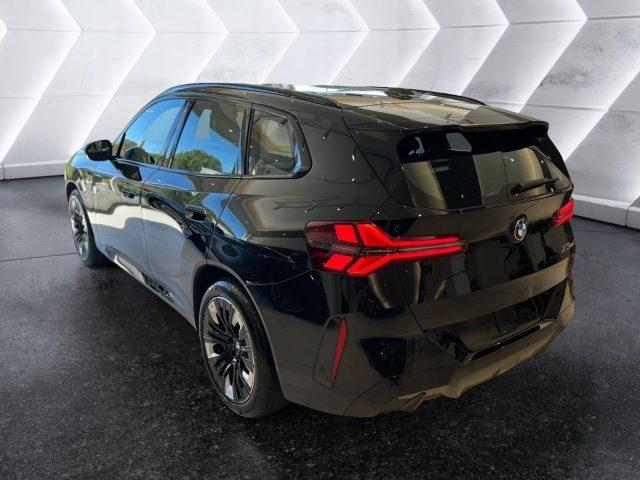 BMW X3 xDrive 20d Msport Pro