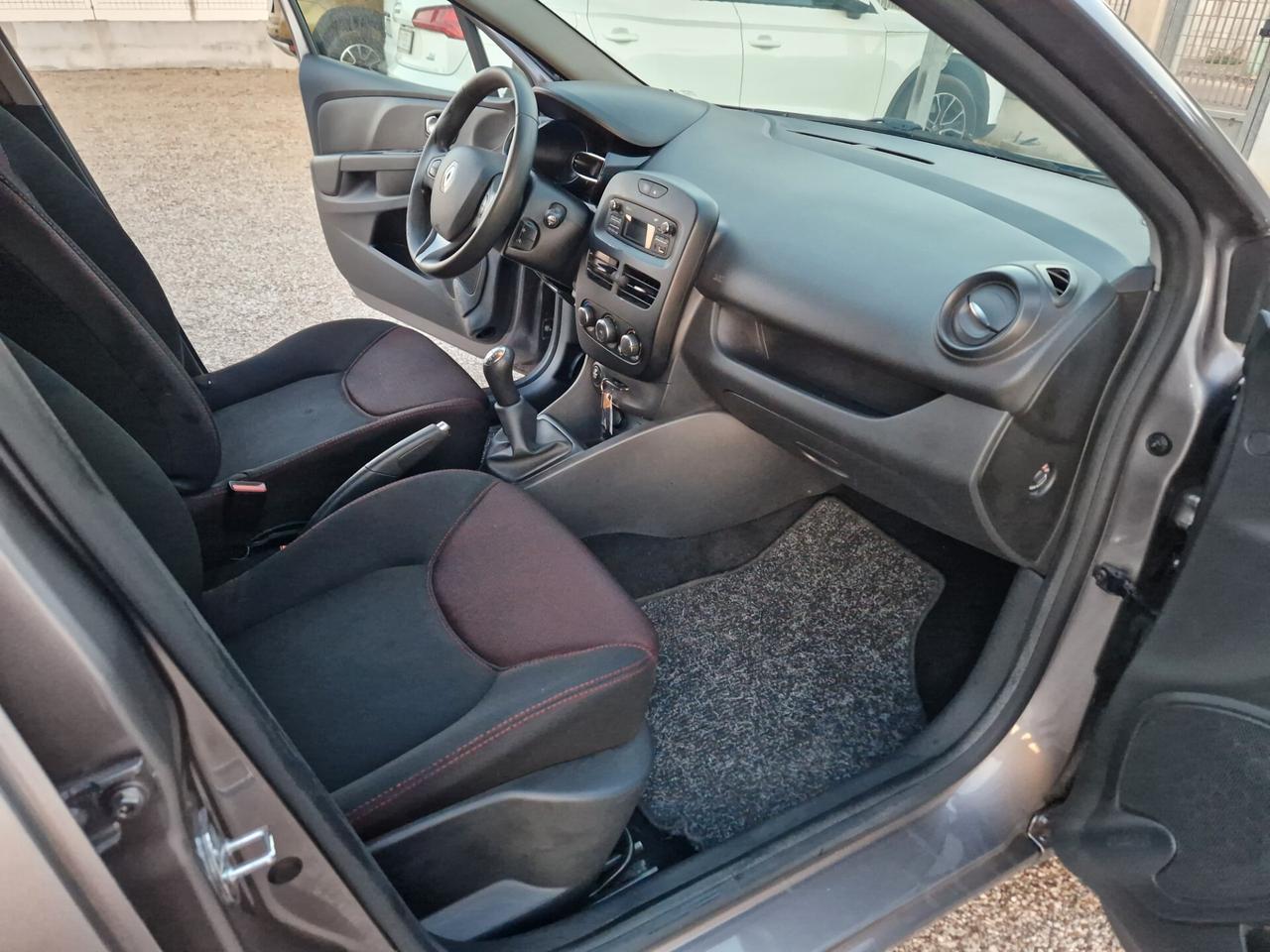 Renault Clio dCi 8V 75CV Start&Stop 5 porte Energy Zen