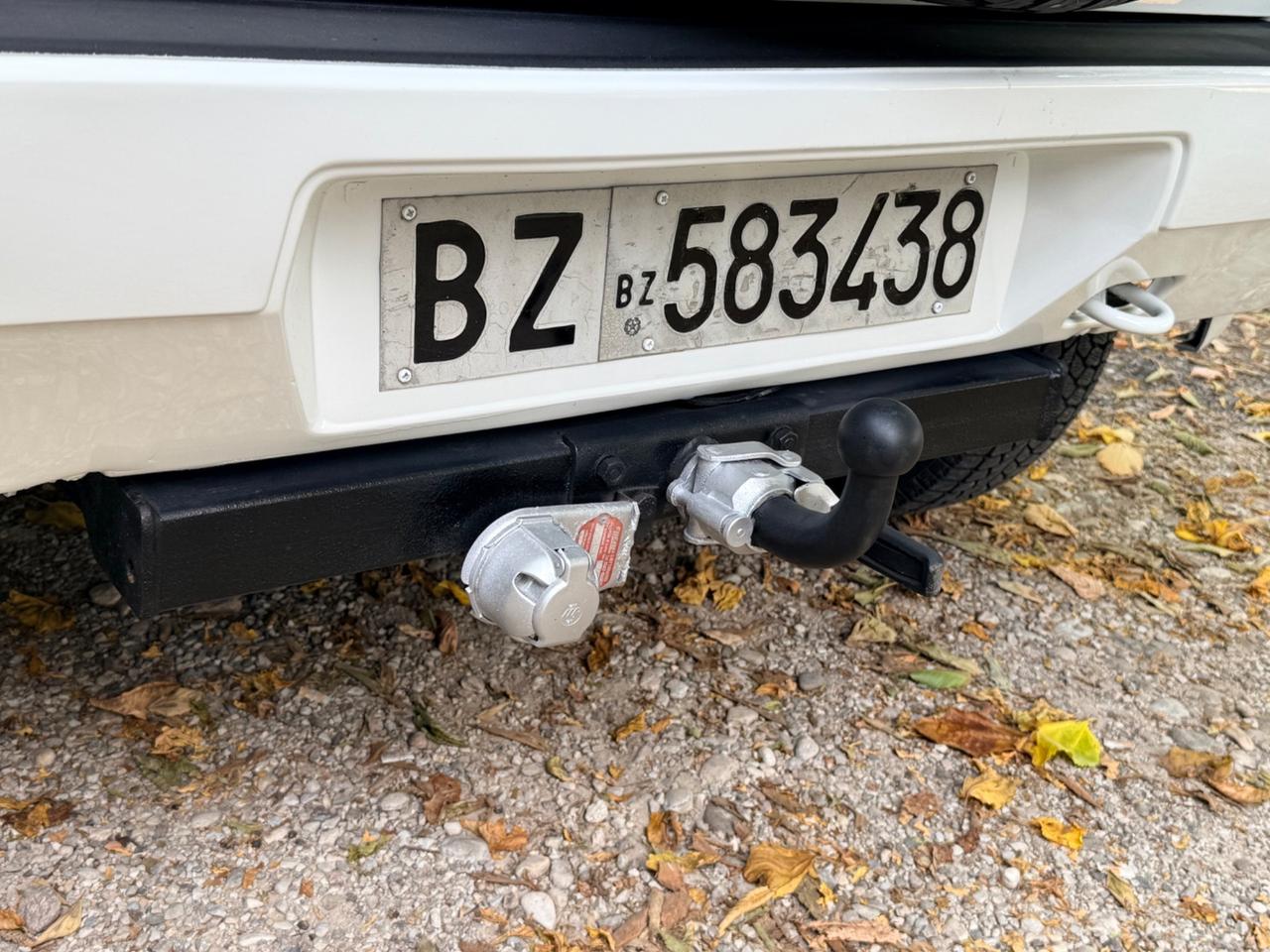 Suzuki Vitara UNICOPROPRIETARIO