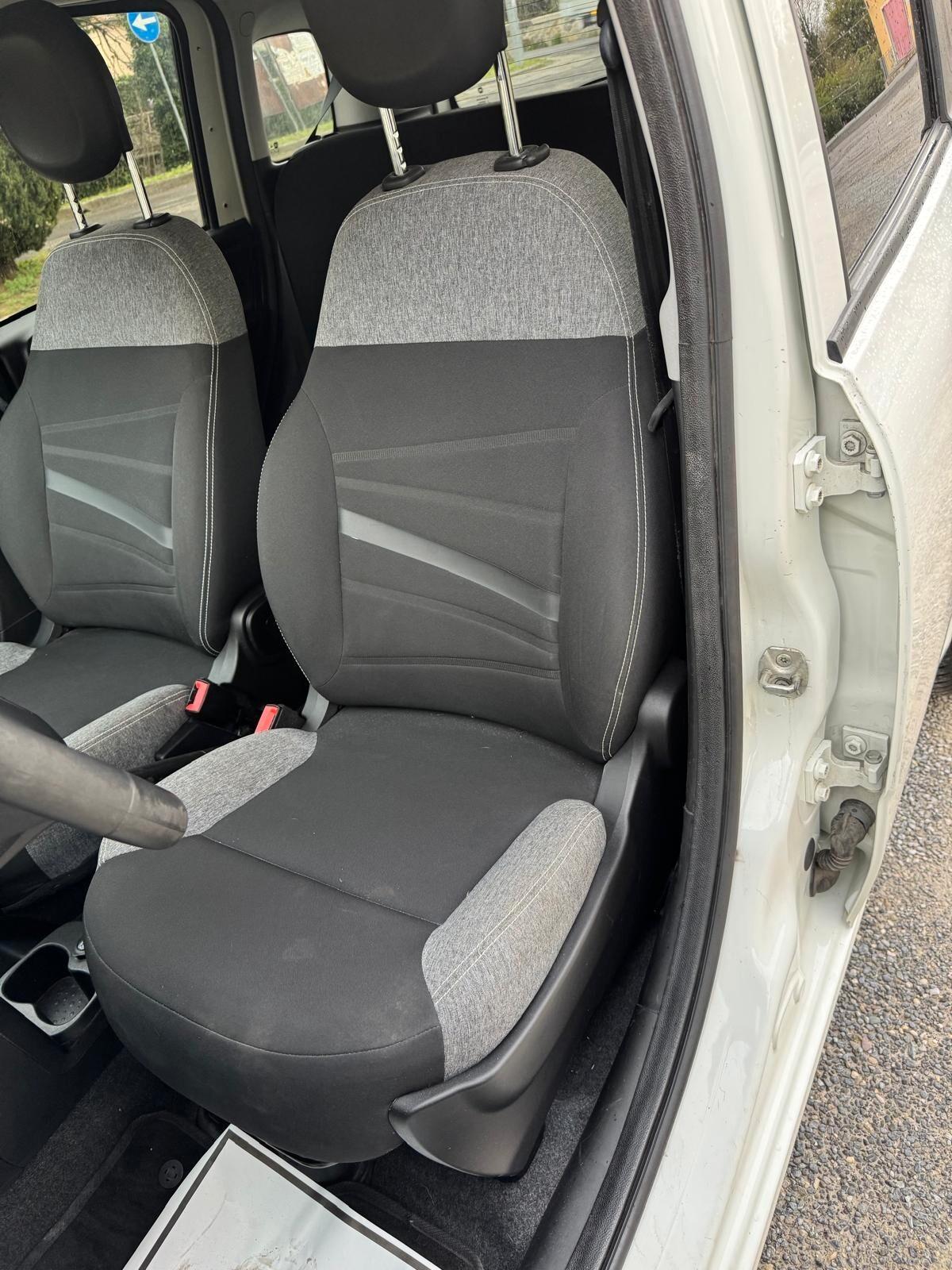 Fiat Panda 1.2 EasyPower Lounge