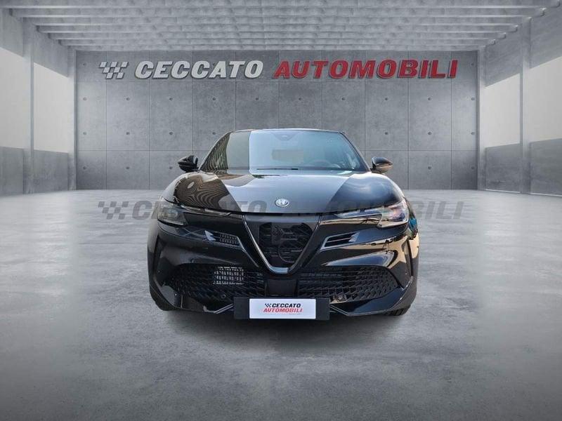 Alfa Romeo Junior Junior 1.2 ibrida Speciale 145cv edct6
