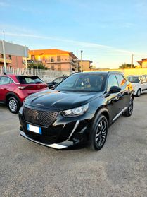 Peugeot 2008 BlueHDi 130 S&S EAT8 Allure