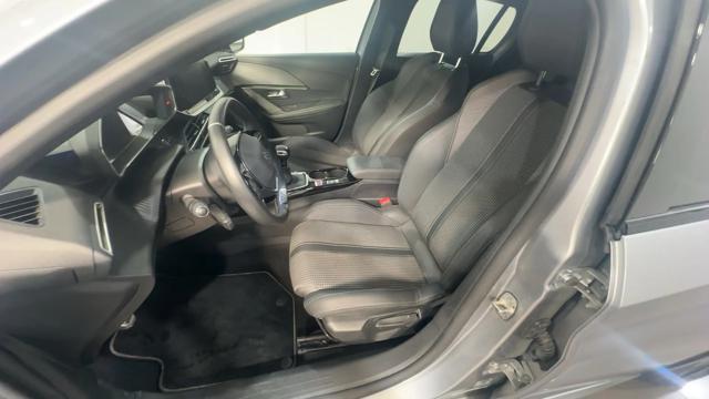 PEUGEOT 208 PureTech 100 Stop&Start 5 porte GT